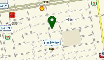 株式会社クリアテックの地図画像