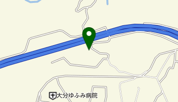 高野山真言宗地蔵院の地図画像