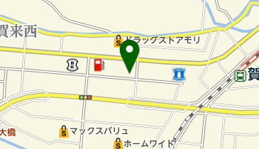 ソニコドラム教室の地図画像