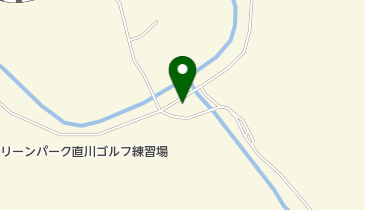 株式会社河村農園 第二工場の地図画像