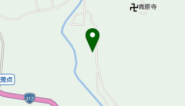 有限会社生活援助i舎の地図画像