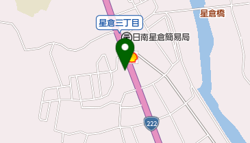 エクセル フィットネスセンターの地図画像