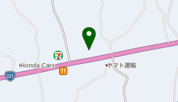 コインランドリーどるふぃん えびの大明司店の地図画像