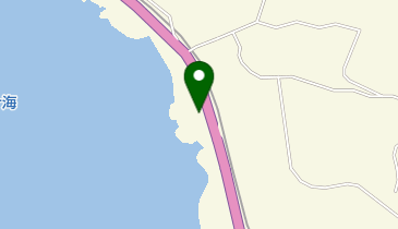 岩崎酒店の地図画像