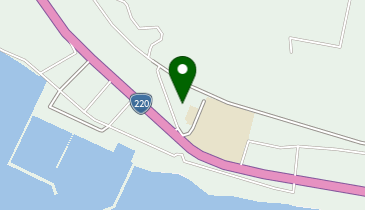 真宗寺の地図画像