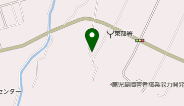 バステック合資会社の地図画像