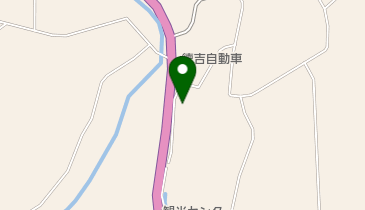 サムライオートの地図画像