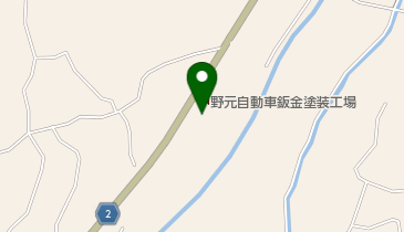 株式会社キリシマ電工の地図画像