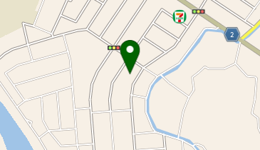 ブランジェリノエルの地図画像