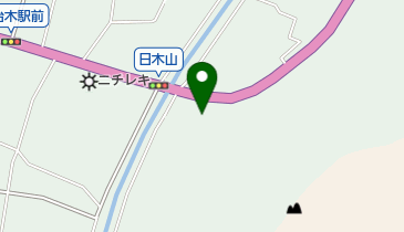 坂口自動車整備工場の地図画像