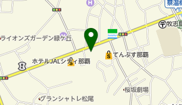 Kocchi&Kocchiの地図画像
