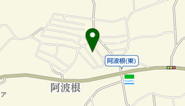 ナチュラルアートの地図画像