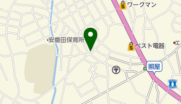 沖縄シビル開発株式会社の地図画像