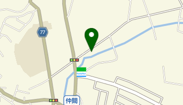 葬儀社南城葬祭の地図画像