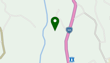 おとわキッズ園の地図画像