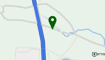 クローバーの地図画像