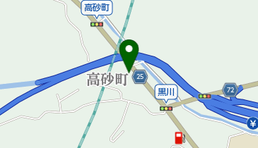 駒どり本店の地図画像