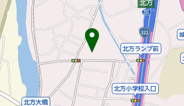 顕教寺(浄土真宗本願寺派)の地図画像