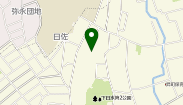 株式会社オネスティサービスの地図画像