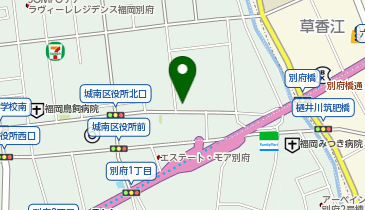 鯖とらの地図画像