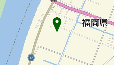 株式会社アートゥルボの地図画像