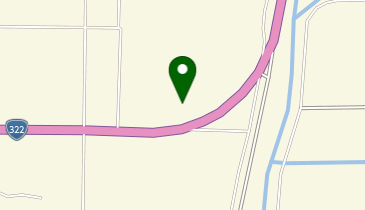 久留米市役所 環境部 施設課の地図画像