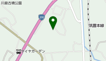 らそうむ内科・リハビリテーションクリニックの地図画像
