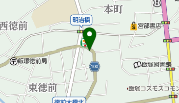 株式会社ジェントルの地図画像