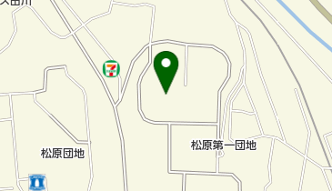 リアン(Lien)の地図画像