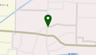 おもてなしの地図画像