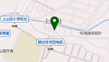 神理教嘉穂教会の地図画像