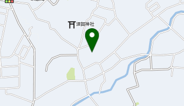 サロン桜やの地図画像