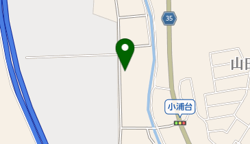 トラックアズマの地図画像