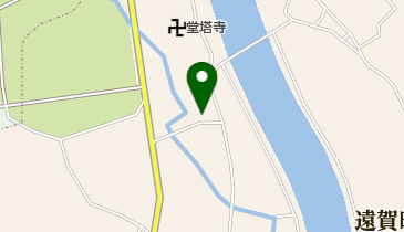 日急ロードサービスの地図画像