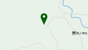 あか鬼の地図画像