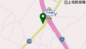 燦燦不動産の地図画像