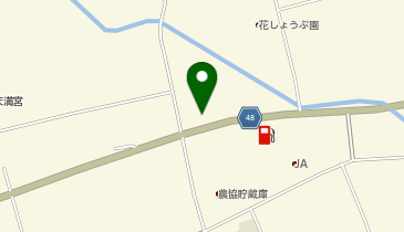 佐賀エルピーガス保安センターの地図画像