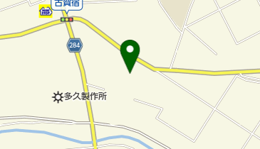 デンキのゴンダの地図画像