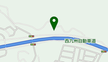 MeishinAutoの地図画像
