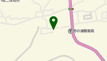 株式会社夫津木通信興業の地図画像