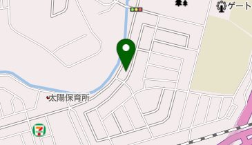 瑠美の地図画像