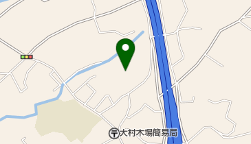 東洋羽毛九州販売株式会社長崎営業所の地図画像