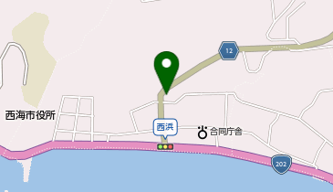 ゑべすや 本店の地図画像