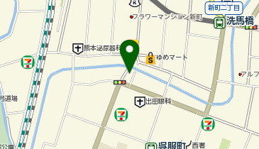 ミ・エスティーロの地図画像