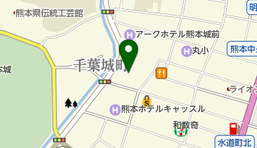 nimspathaiherb&therapyの地図画像