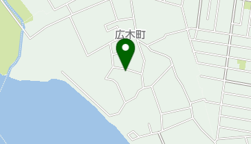 トム・ソーヤの地図画像