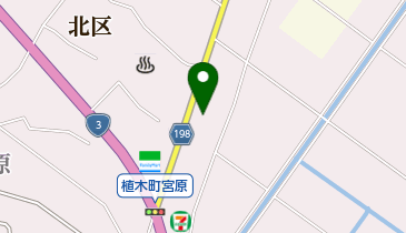 オガテックの地図画像