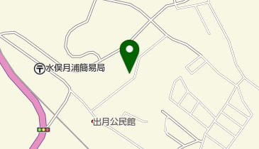 株式会社Mr.Orangeの地図画像