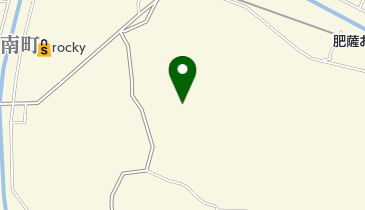 水俣市役所 水俣環境アカデミアの地図画像