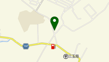 ヘアーズパパの地図画像